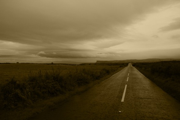 even the ‘good’ goes&nbsp;away